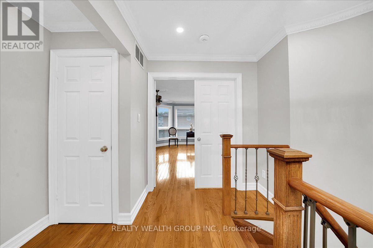 1576 Saugeen Drive, Pickering, Ontario  L1V 6K8 - Photo 19 - E13808166