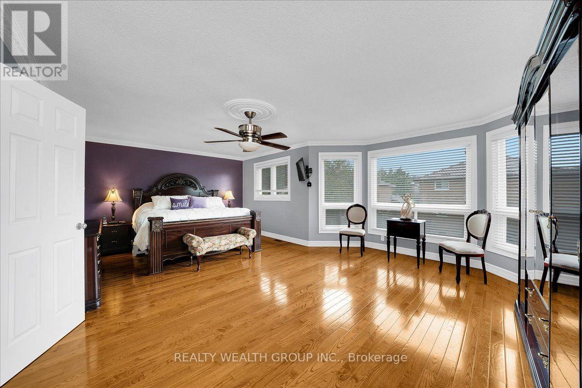 1576 Saugeen Drive, Pickering, Ontario  L1V 6K8 - Photo 20 - E13808166