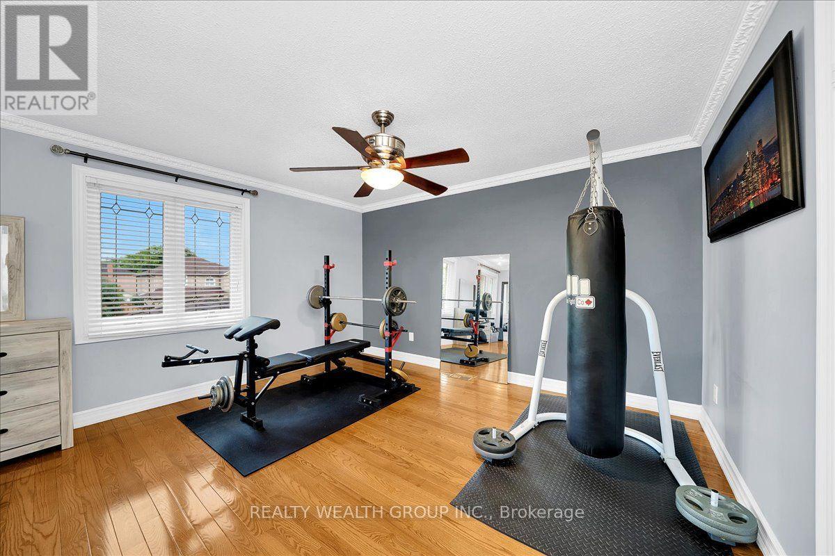 1576 Saugeen Drive, Pickering, Ontario  L1V 6K8 - Photo 24 - E13808166