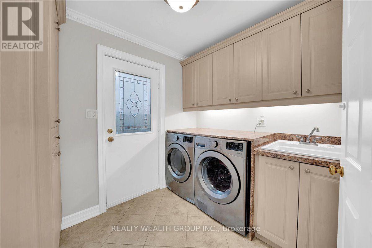 1576 Saugeen Drive, Pickering, Ontario  L1V 6K8 - Photo 27 - E13808166