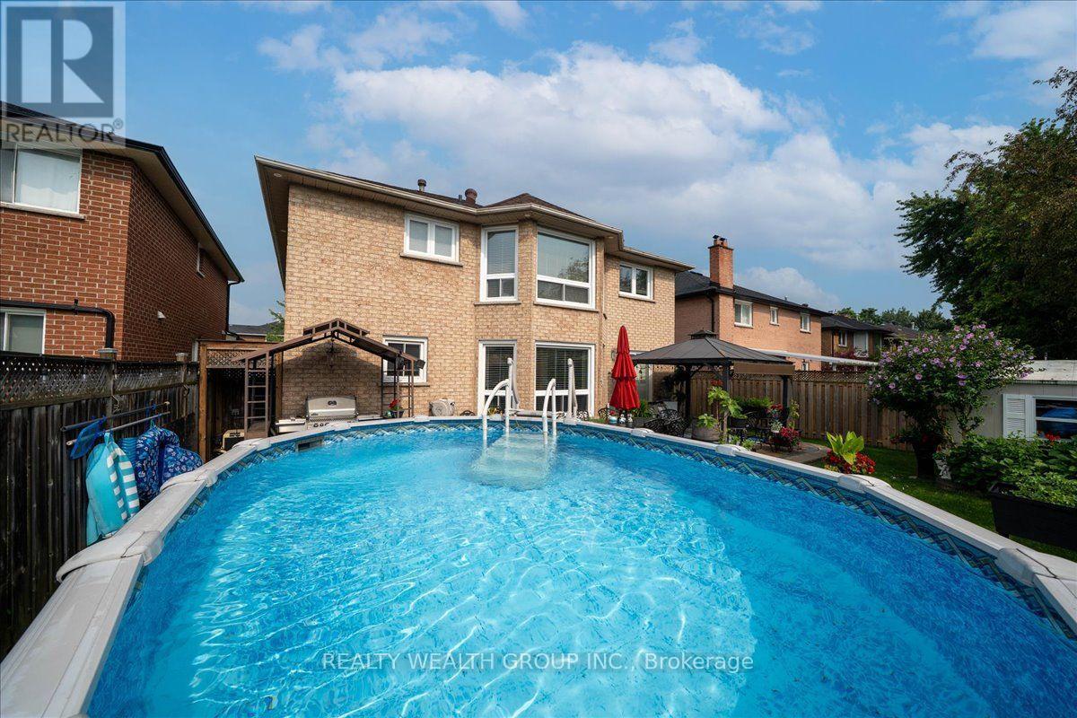 1576 Saugeen Drive, Pickering, Ontario  L1V 6K8 - Photo 38 - E13808166
