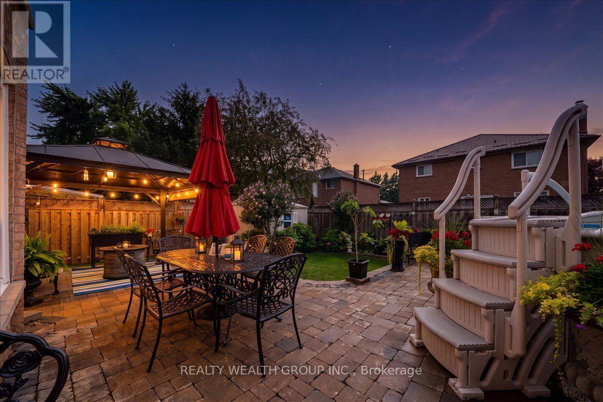 1576 Saugeen Drive, Pickering, Ontario  L1V 6K8 - Photo 40 - E13808166