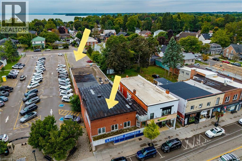 331 Main Street, Port Dover, Ontario  N0A 1N0 - Photo 1 - 40864929