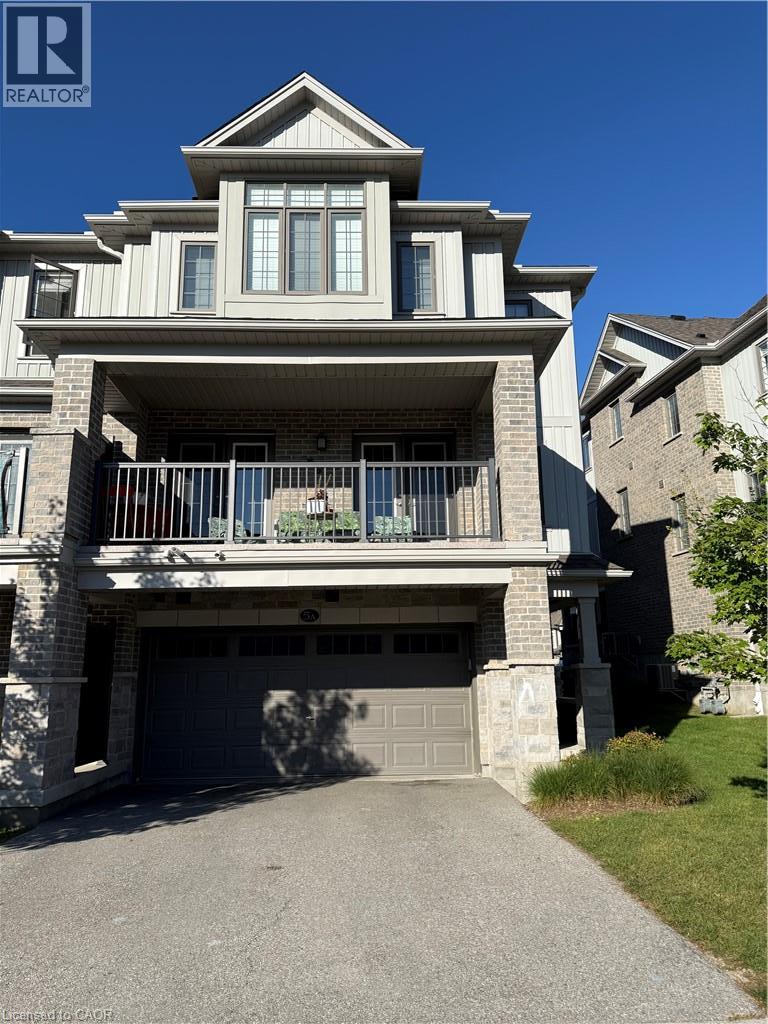 115 SOUTH CREEK Drive Unit# 5A
