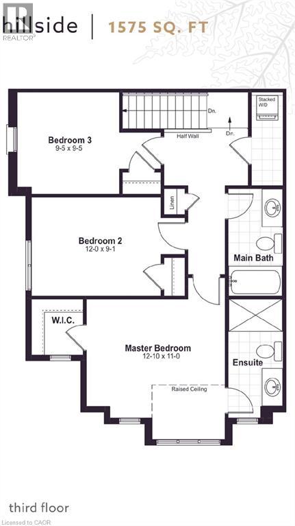 115 South Creek Drive Unit# 5a, Kitchener, Ontario  N2P 0H2 - Photo 18 - 40864947