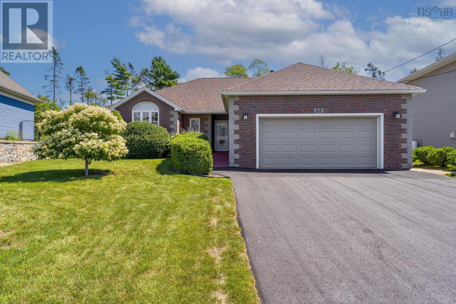 58 Longard Drive, timberlea, Nova Scotia