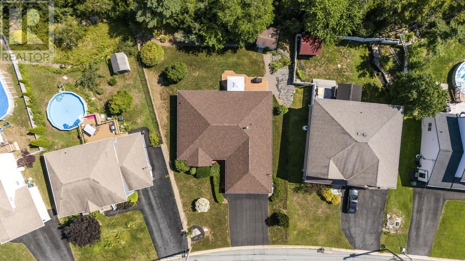 58 Longard Drive, Timberlea, Nova Scotia  B3T 2E1 - Photo 31 - 202623889