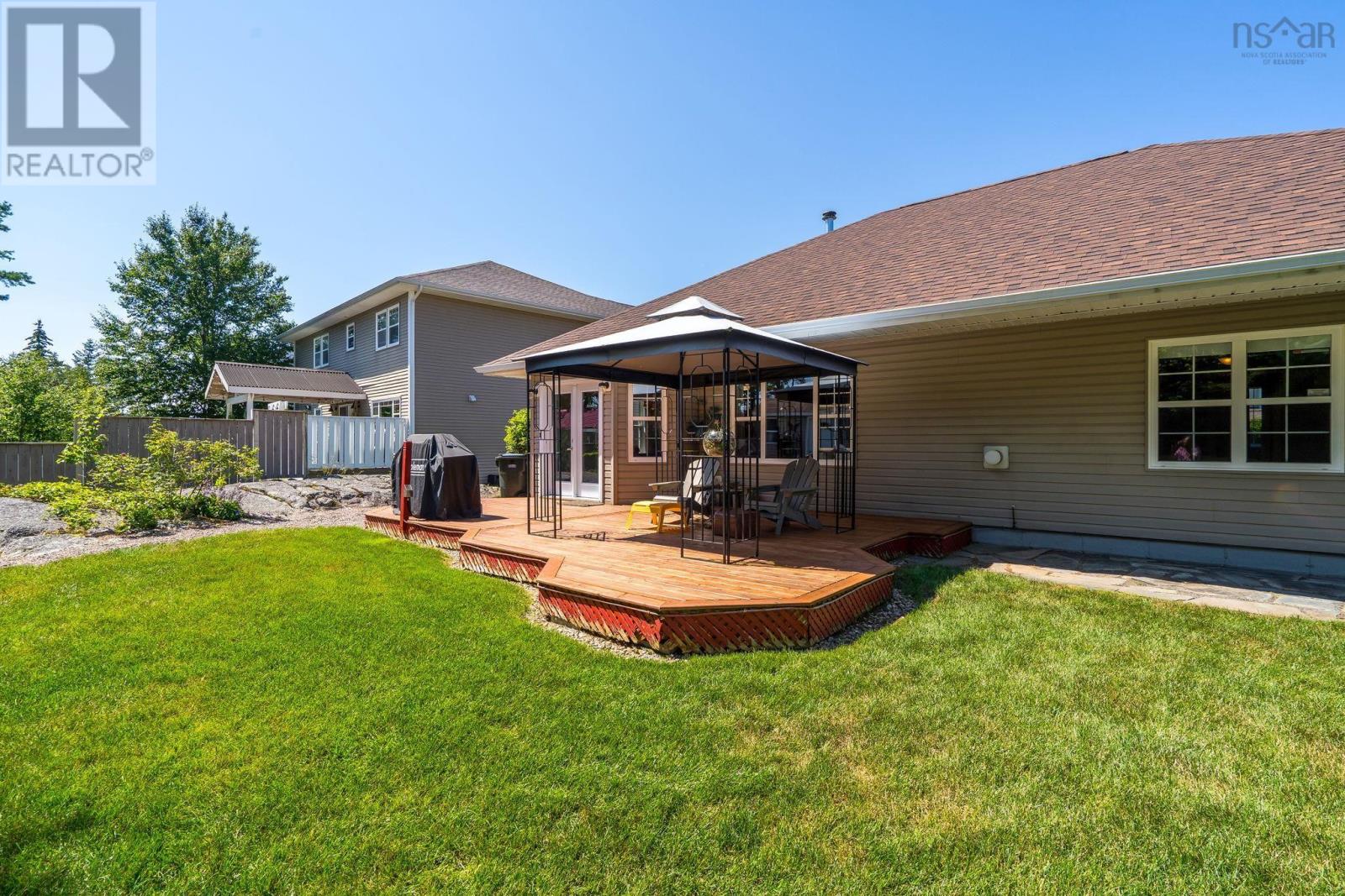 58 Longard Drive, Timberlea, Nova Scotia  B3T 2E1 - Photo 26 - 202623889