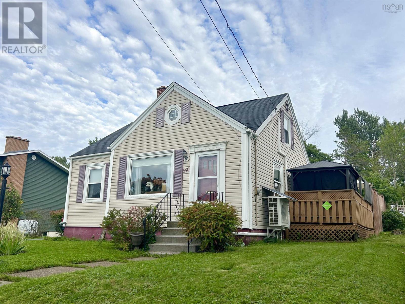 140 Roderick Street, New Glasgow, Nova Scotia  B2H 3Y4 - Photo 2 - 202623899