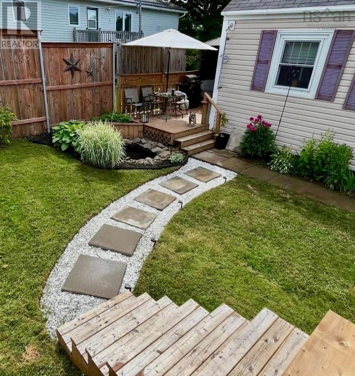 140 Roderick Street, New Glasgow, Nova Scotia  B2H 3Y4 - Photo 32 - 202623899