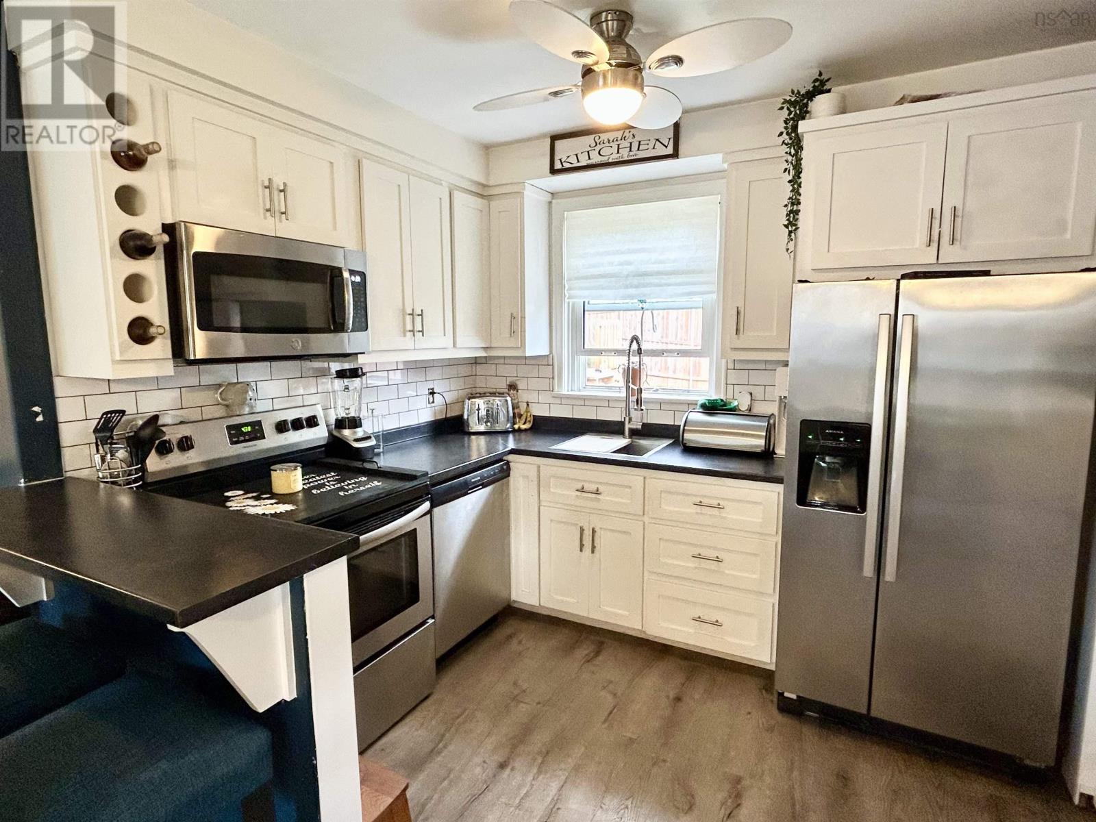 140 Roderick Street, New Glasgow, Nova Scotia  B2H 3Y4 - Photo 6 - 202623899