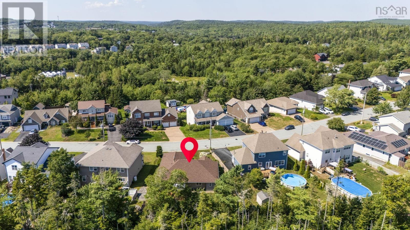 58 Longard Drive, Timberlea, Nova Scotia  B3T 2E1 - Photo 30 - 202623889