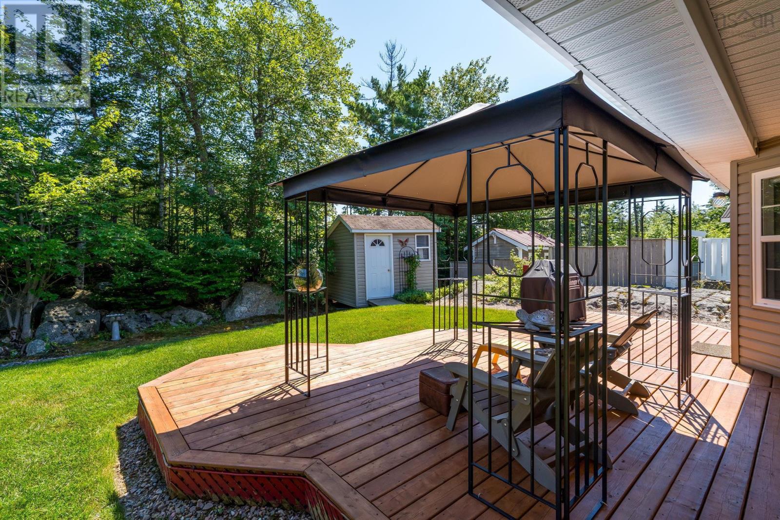 58 Longard Drive, Timberlea, Nova Scotia  B3T 2E1 - Photo 25 - 202623889