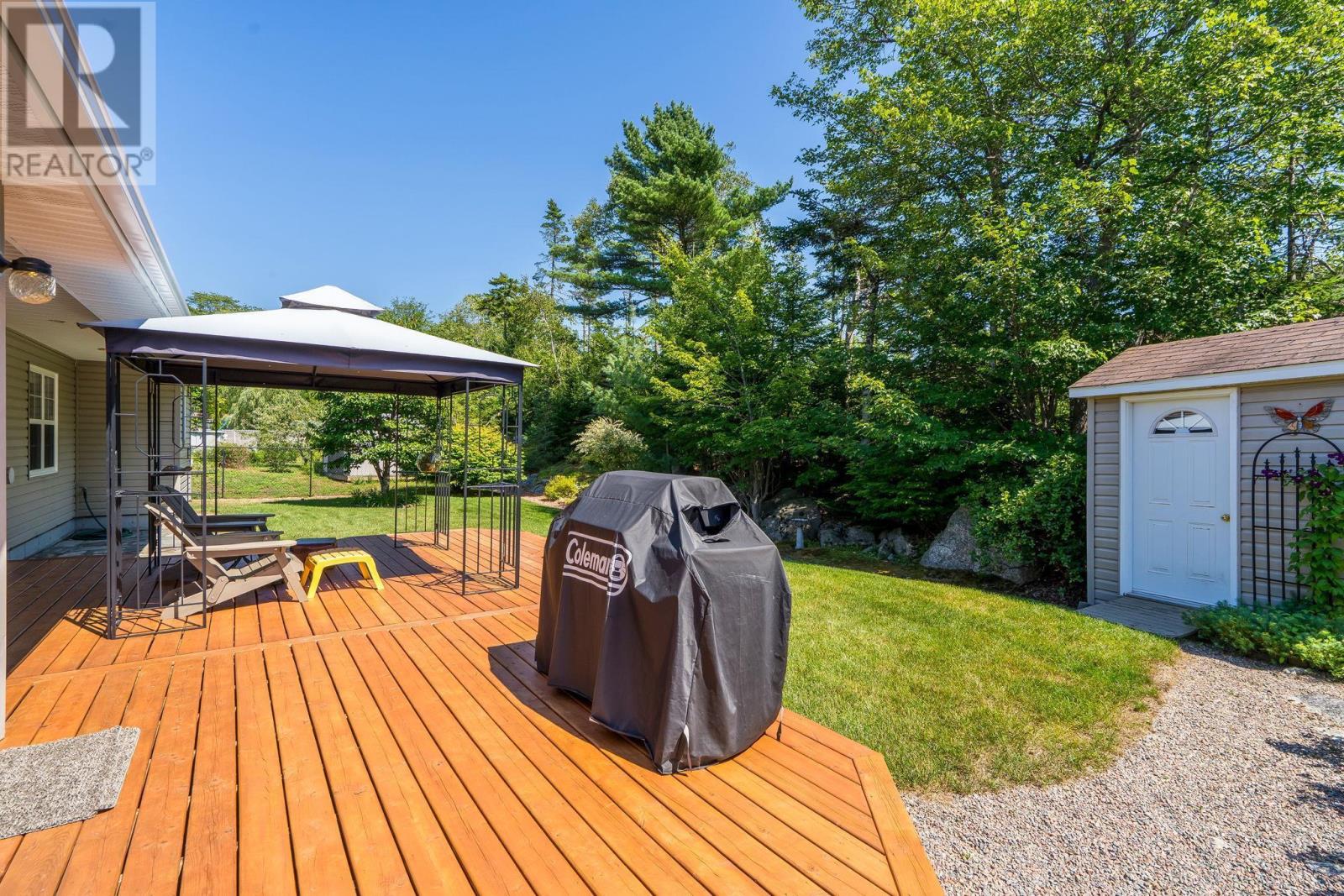 58 Longard Drive, Timberlea, Nova Scotia  B3T 2E1 - Photo 21 - 202623889