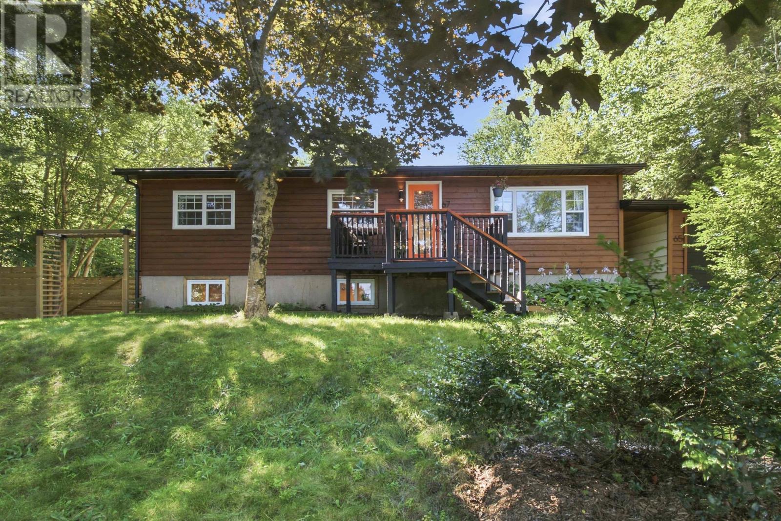 65/67 Joyce Court, lake echo, Nova Scotia