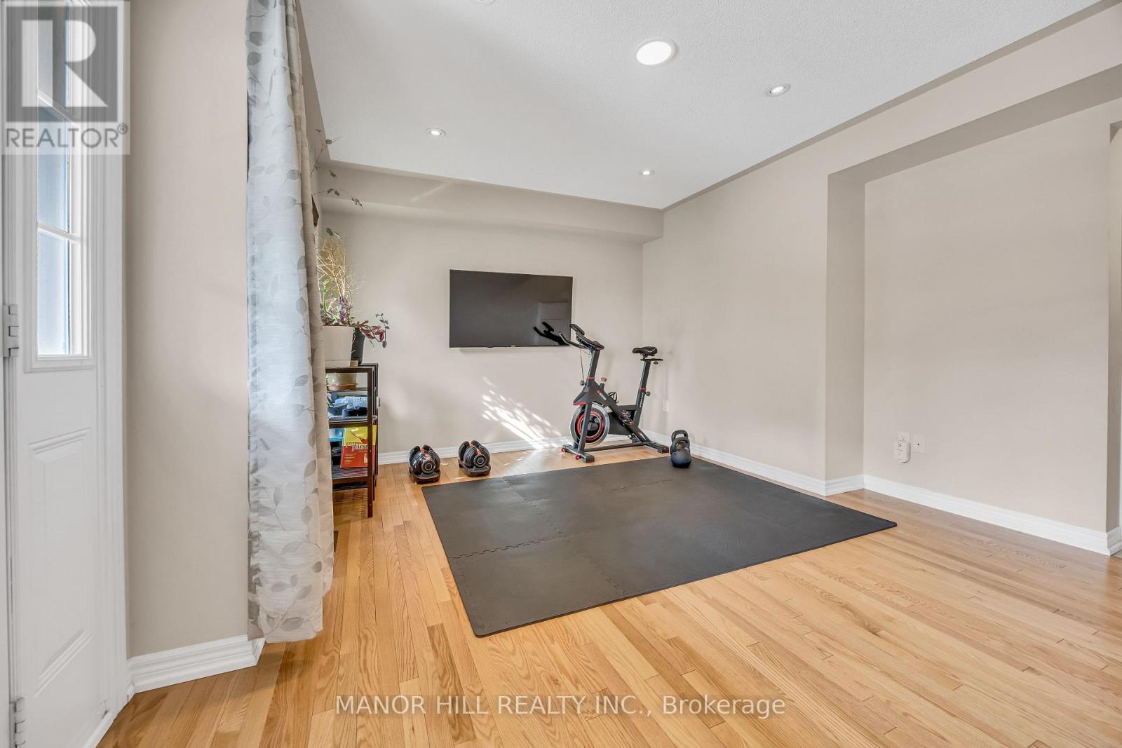 12 - 10 Porter Avenue W, Vaughan, Ontario L4L 0H1 - Photo 32 - N13808100
