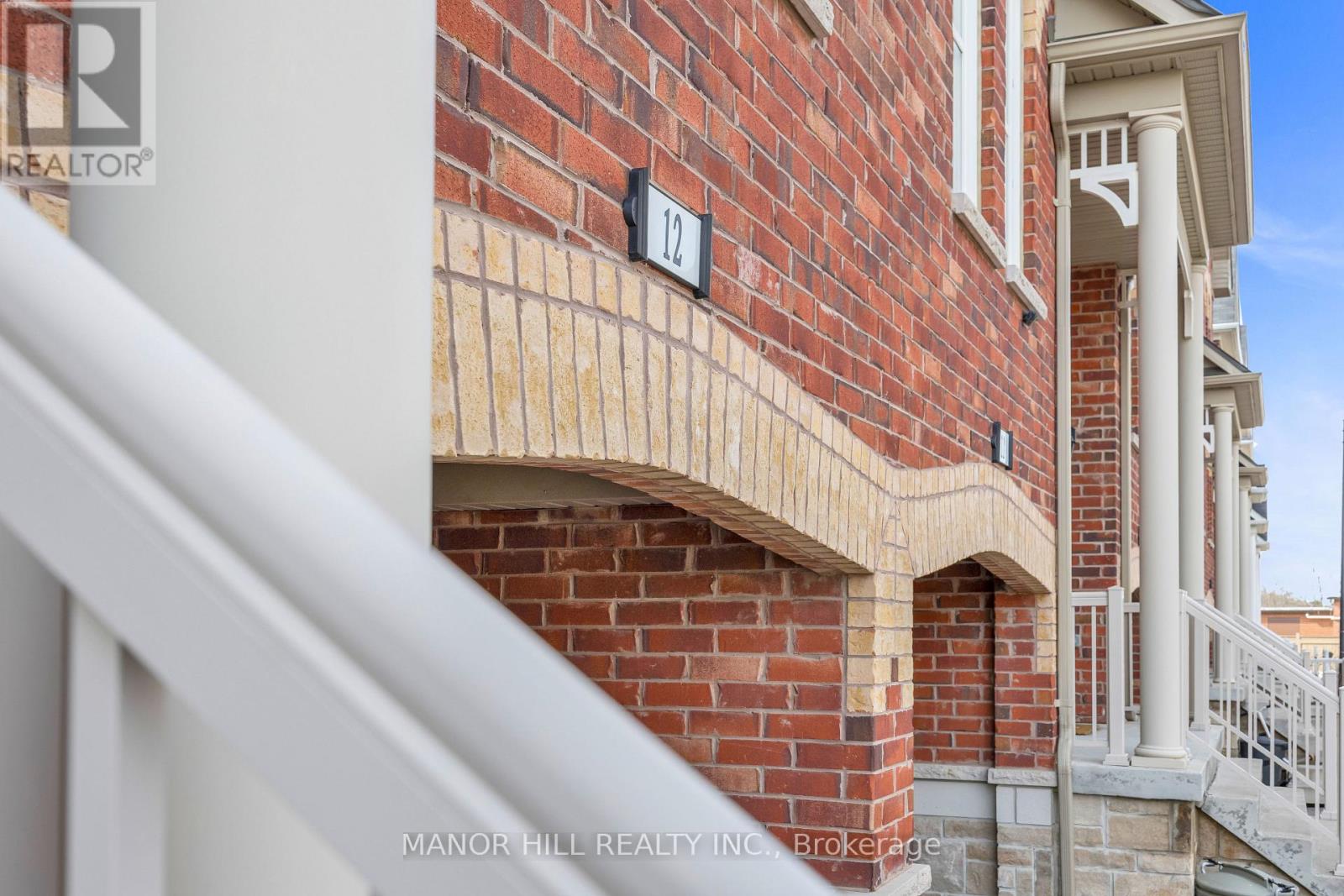 12 - 10 Porter Avenue W, Vaughan, Ontario L4L 0H1 - Photo 4 - N13808100