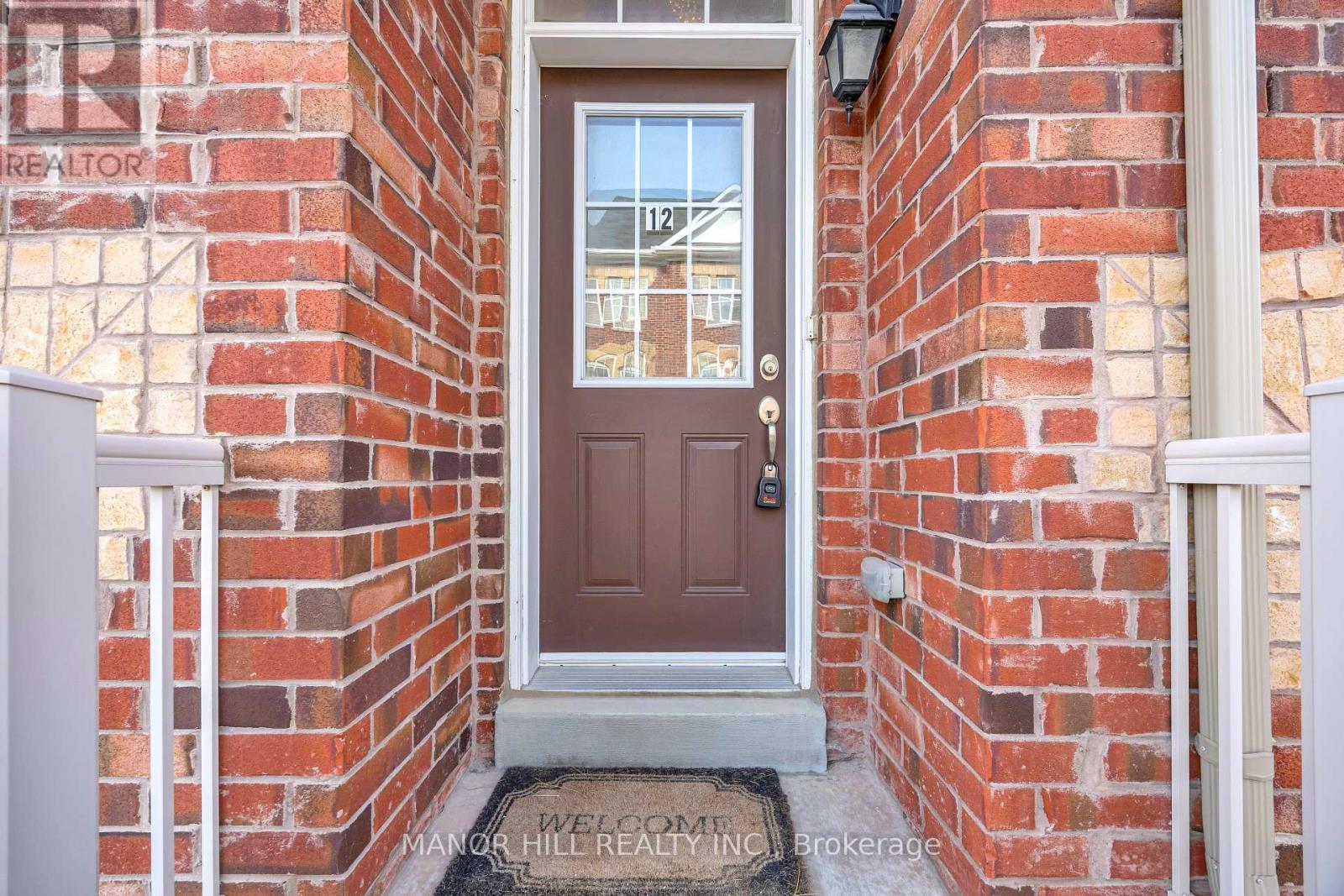 12 - 10 Porter Avenue W, Vaughan, Ontario L4L 0H1 - Photo 5 - N13808100