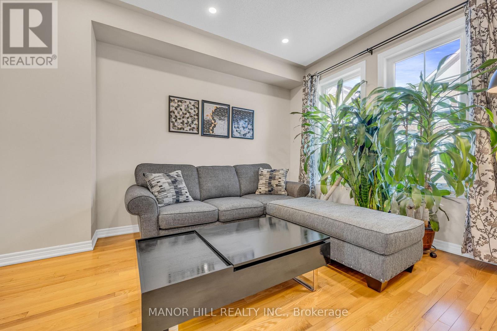 12 - 10 Porter Avenue W, Vaughan, Ontario L4L 0H1 - Photo 7 - N13808100
