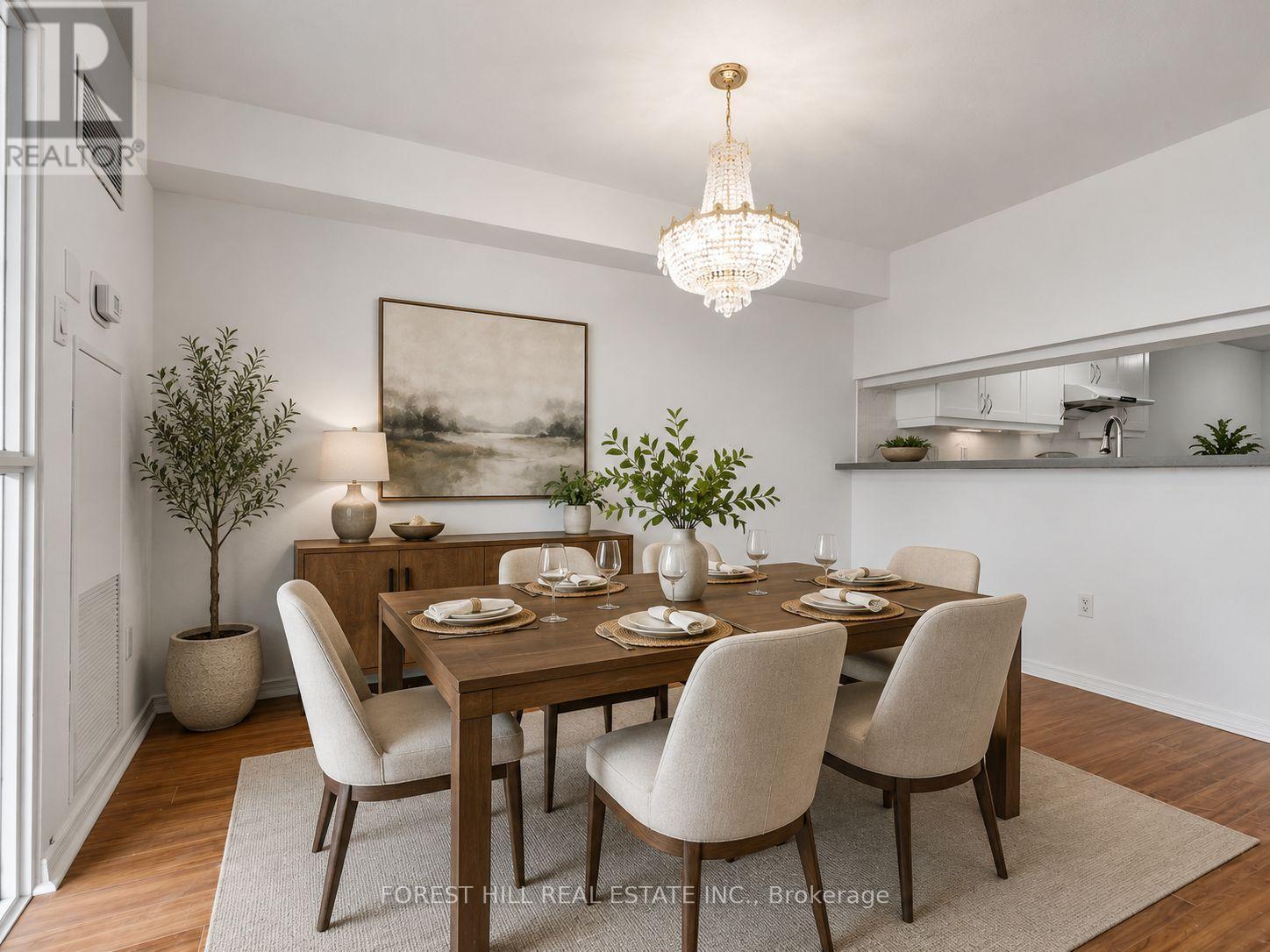 306 - 7905 Bayview Avenue, Markham (Aileen-Willowbrook), Ontario  L3T 7N3 - Photo 10 - N13808112