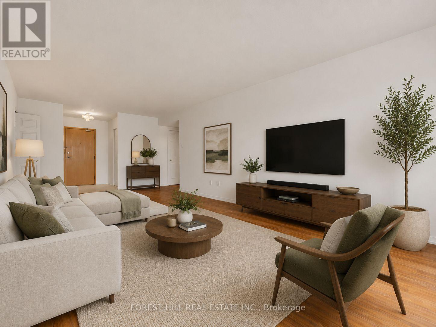 306 - 7905 Bayview Avenue, Markham (Aileen-Willowbrook), Ontario  L3T 7N3 - Photo 12 - N13808112