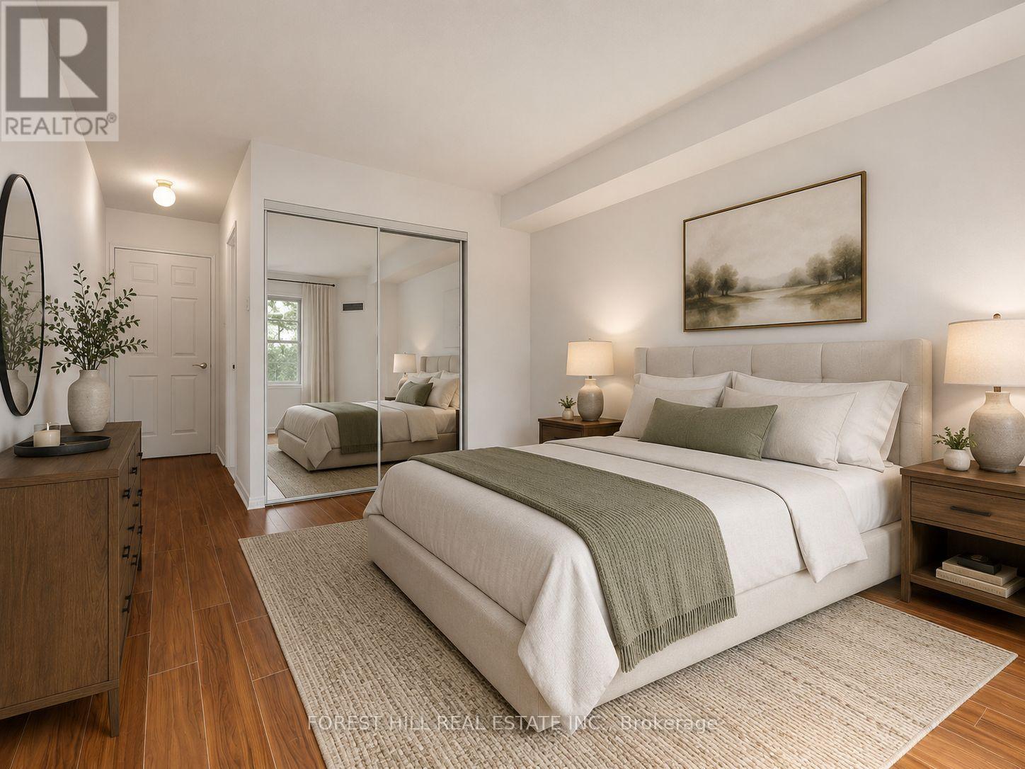 306 - 7905 Bayview Avenue, Markham (Aileen-Willowbrook), Ontario  L3T 7N3 - Photo 25 - N13808112