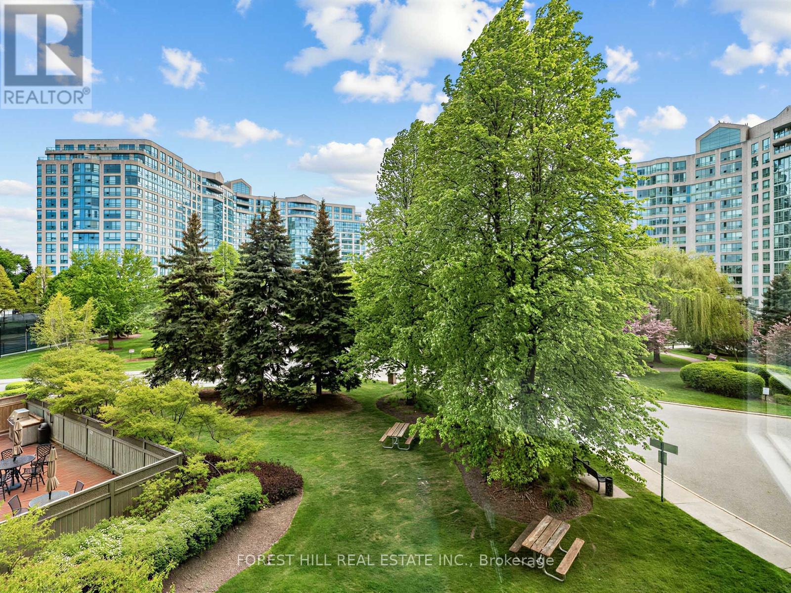 306 - 7905 Bayview Avenue, Markham (Aileen-Willowbrook), Ontario  L3T 7N3 - Photo 32 - N13808112