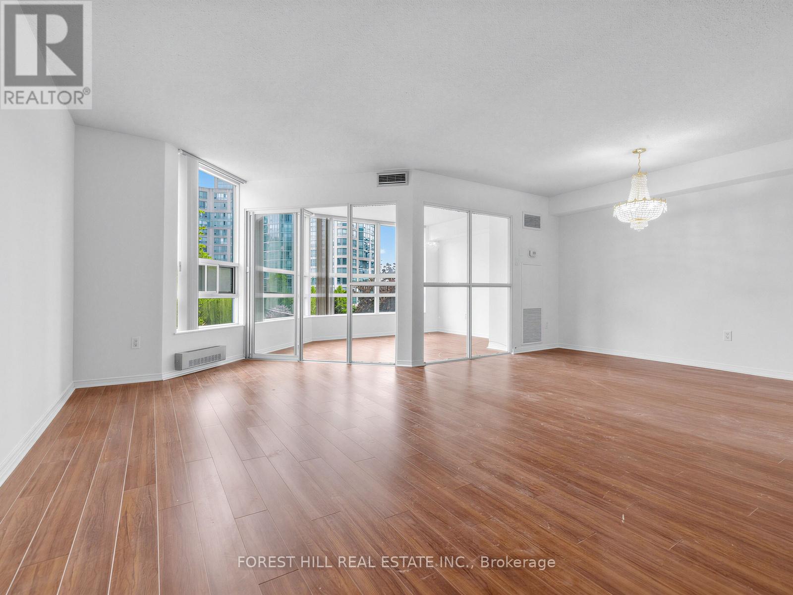 306 - 7905 Bayview Avenue, Markham (Aileen-Willowbrook), Ontario  L3T 7N3 - Photo 6 - N13808112