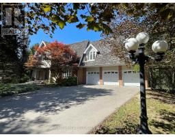 60 KINGSCROSS DRIVE, King, Ontario