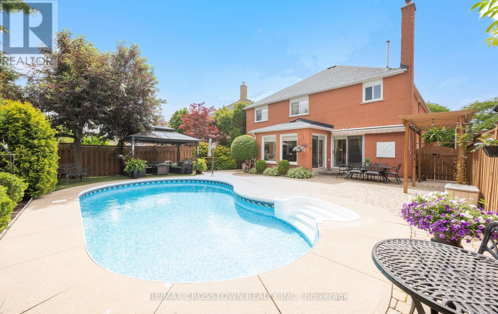 194 Caproni Drive, Vaughan, Ontario  L6A 1X7 - Photo 35 - N13808154