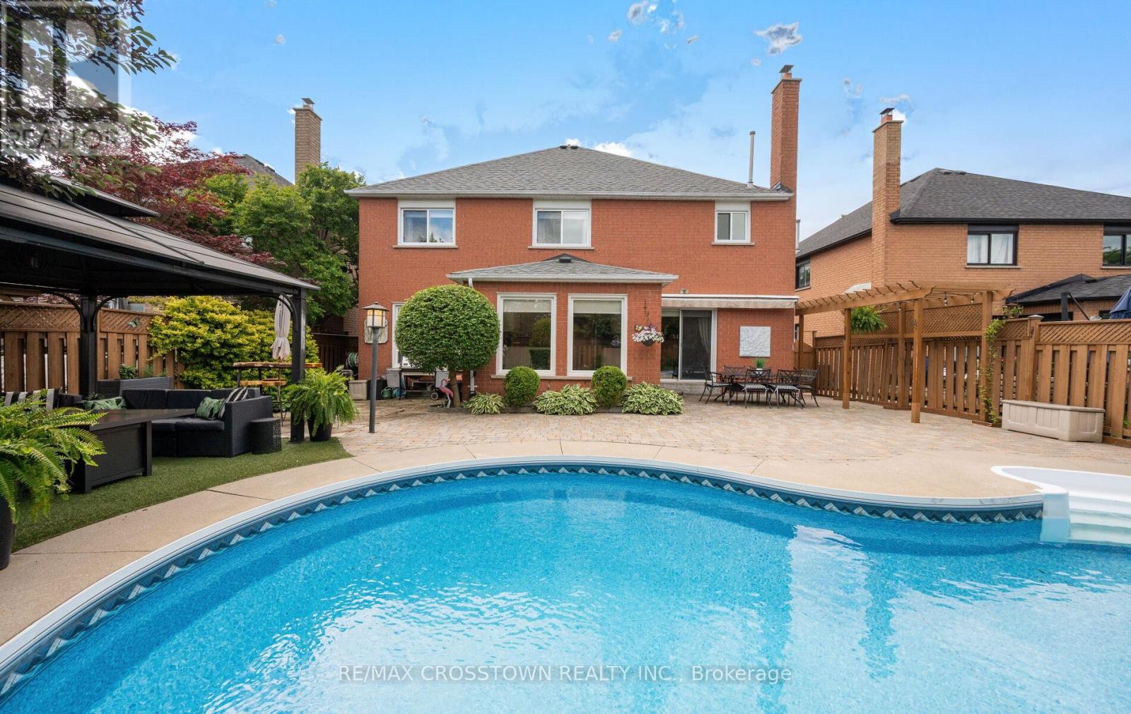194 Caproni Drive, Vaughan, Ontario  L6A 1X7 - Photo 36 - N13808154