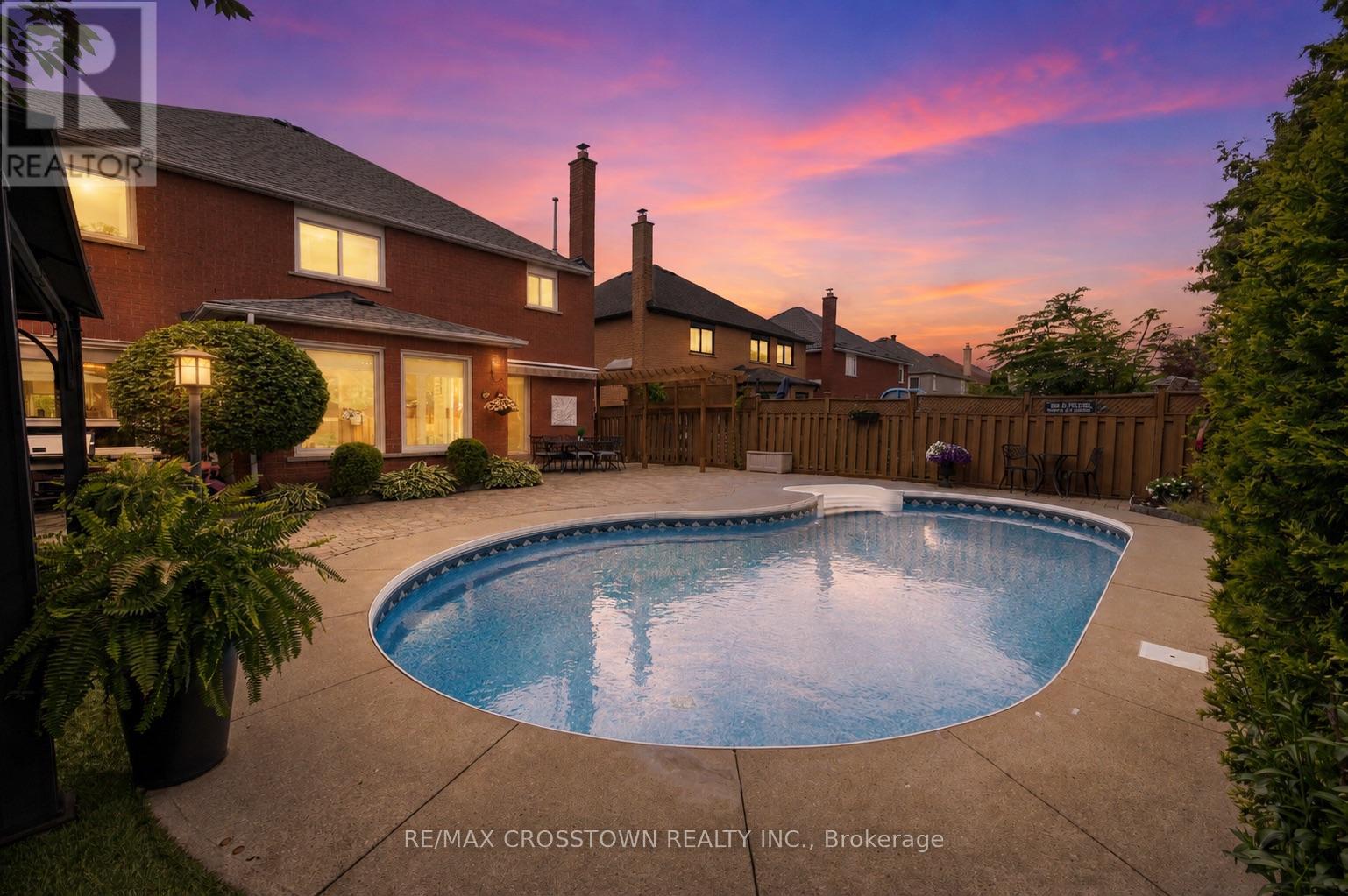 194 Caproni Drive, Vaughan, Ontario  L6A 1X7 - Photo 38 - N13808154