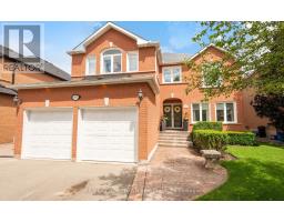 194 CAPRONI DRIVE, Vaughan, Ontario