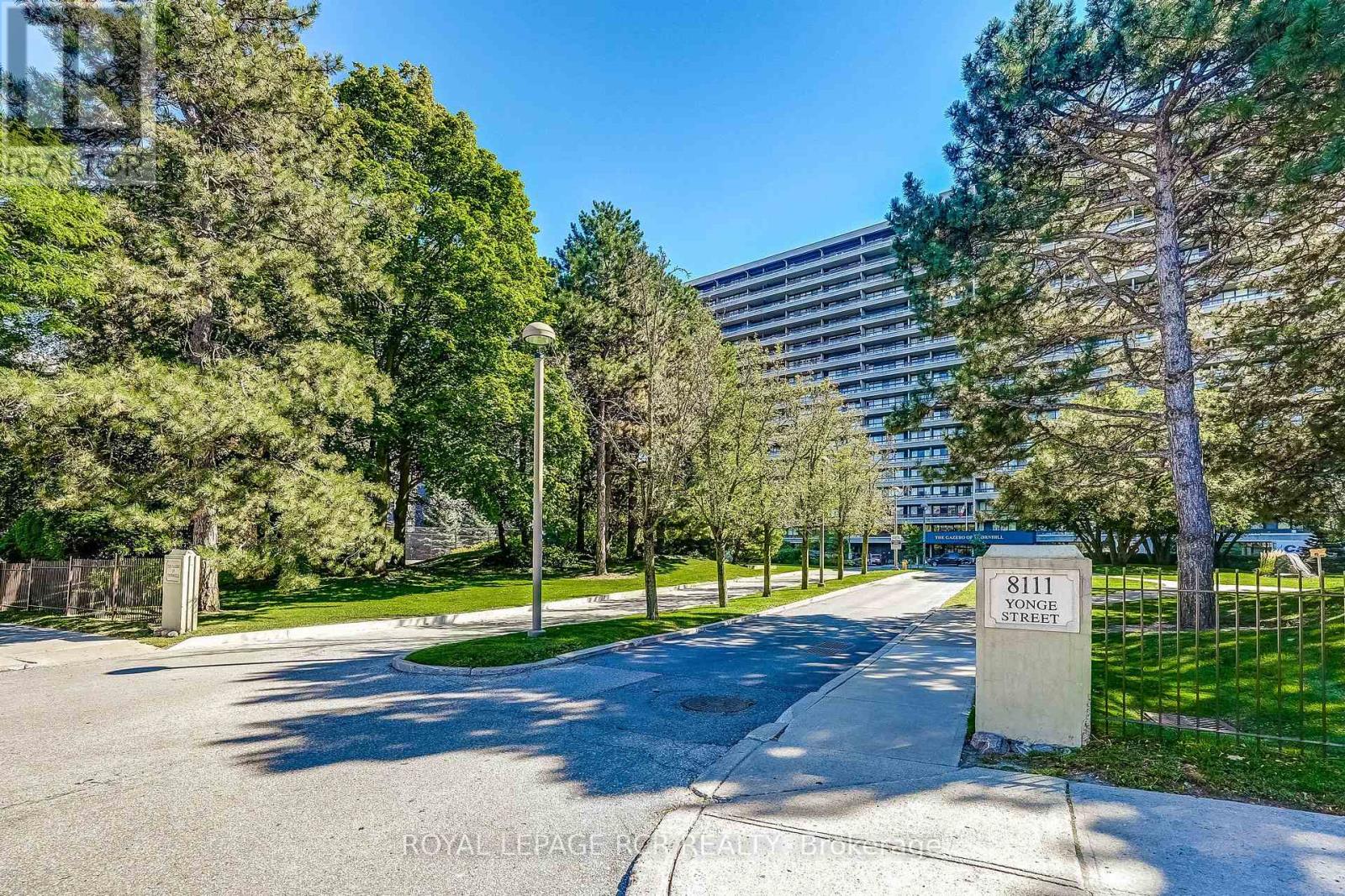 1612 - 8111 Yonge Street, Markham, Ontario  L3T 4V9 - Photo 1 - N13808156