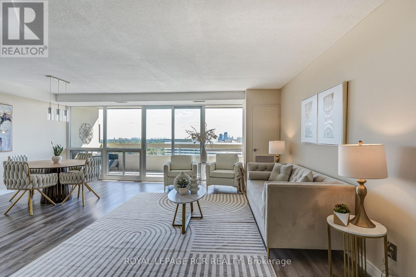 1612 - 8111 Yonge Street, Markham, Ontario  L3T 4V9 - Photo 17 - N13808156