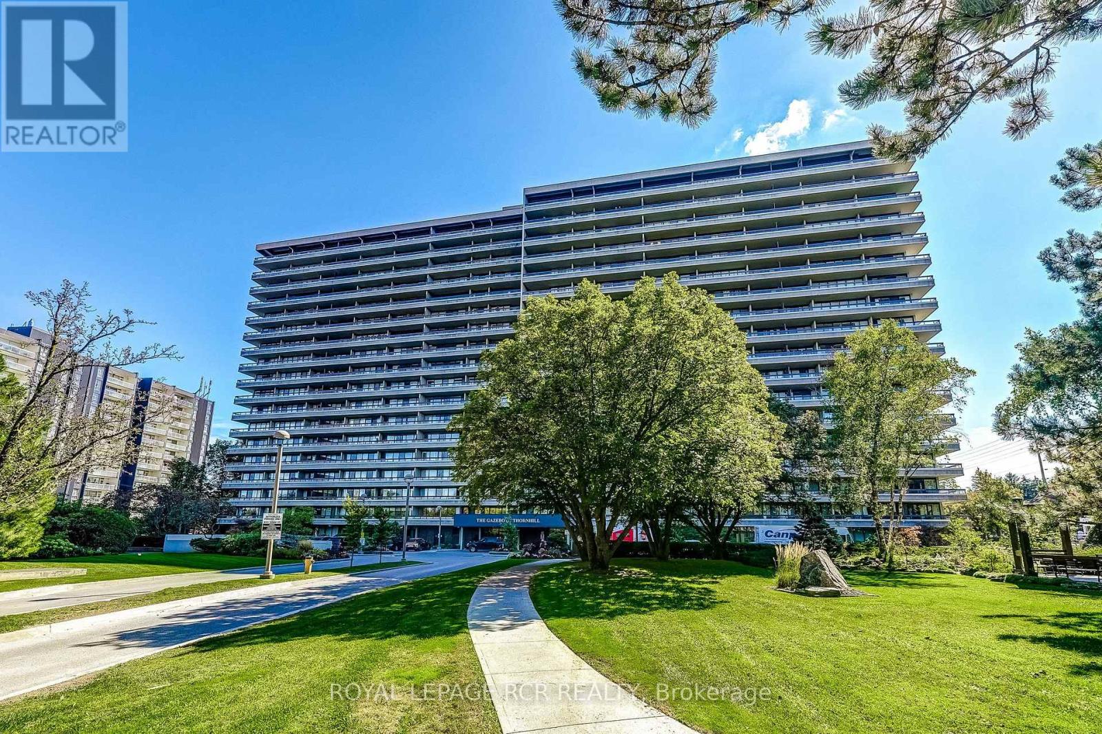 1612 - 8111 Yonge Street, Markham, Ontario  L3T 4V9 - Photo 2 - N13808156