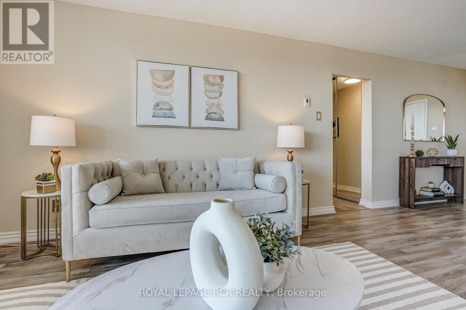 1612 - 8111 Yonge Street, Markham, Ontario  L3T 4V9 - Photo 21 - N13808156
