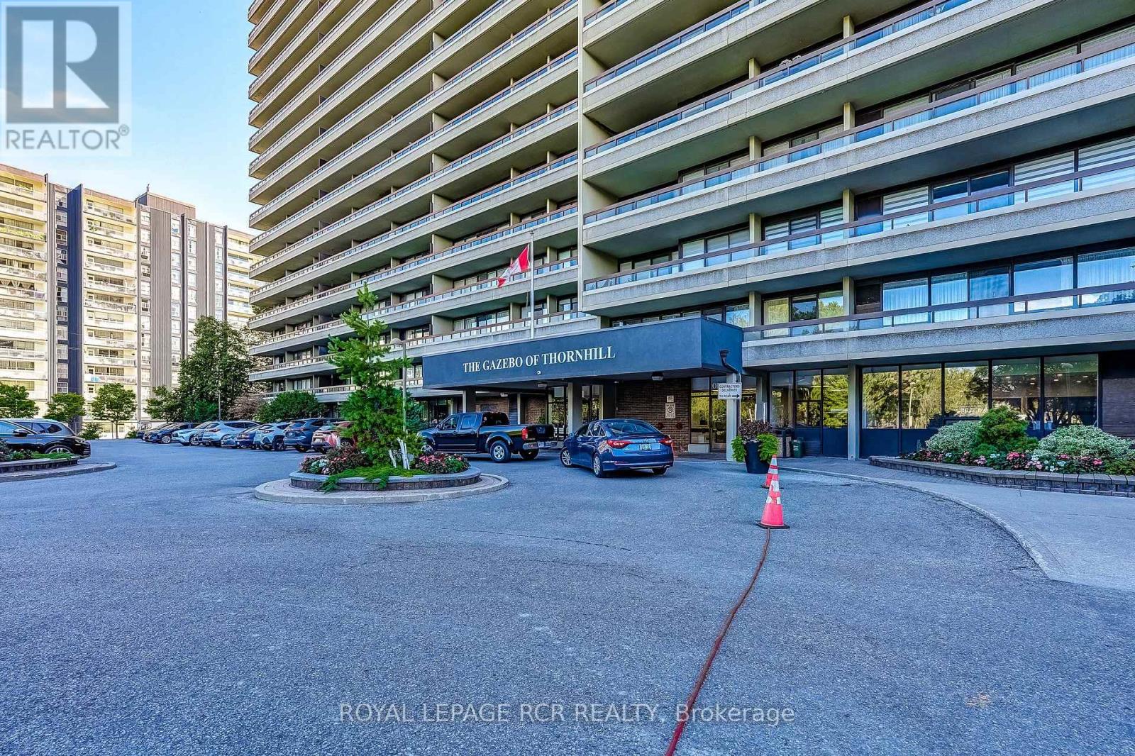 1612 - 8111 Yonge Street, Markham, Ontario  L3T 4V9 - Photo 3 - N13808156