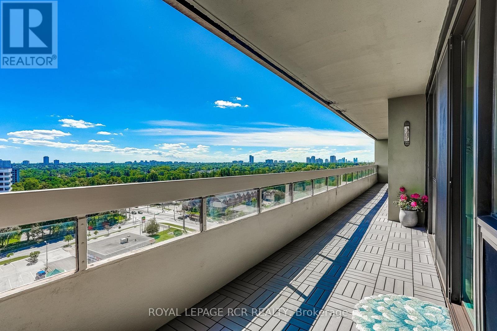 1612 - 8111 Yonge Street, Markham, Ontario  L3T 4V9 - Photo 36 - N13808156