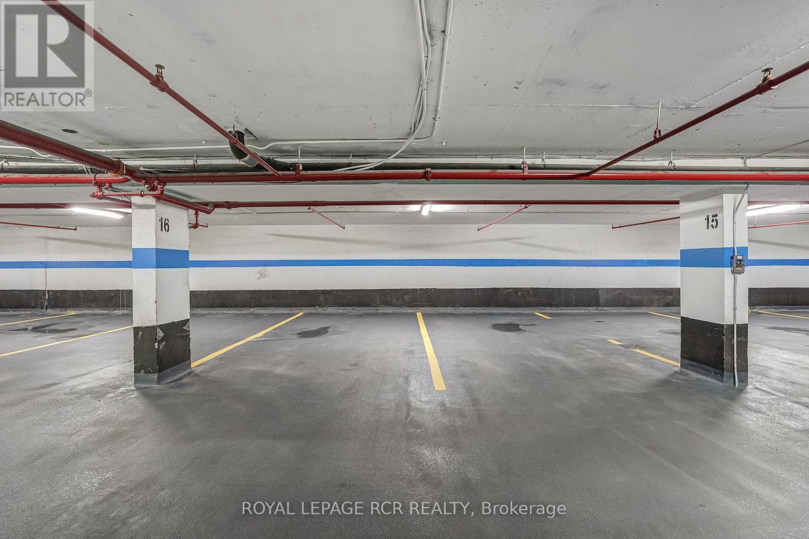 1612 - 8111 Yonge Street, Markham, Ontario  L3T 4V9 - Photo 41 - N13808156
