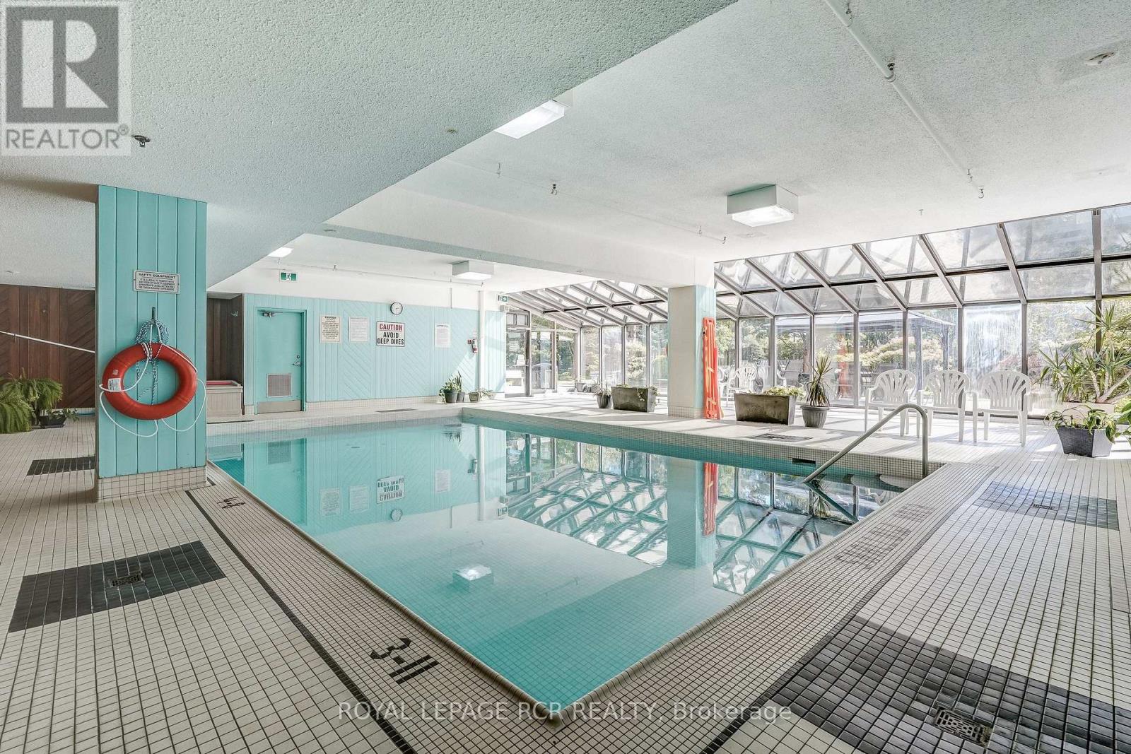 1612 - 8111 Yonge Street, Markham, Ontario  L3T 4V9 - Photo 43 - N13808156