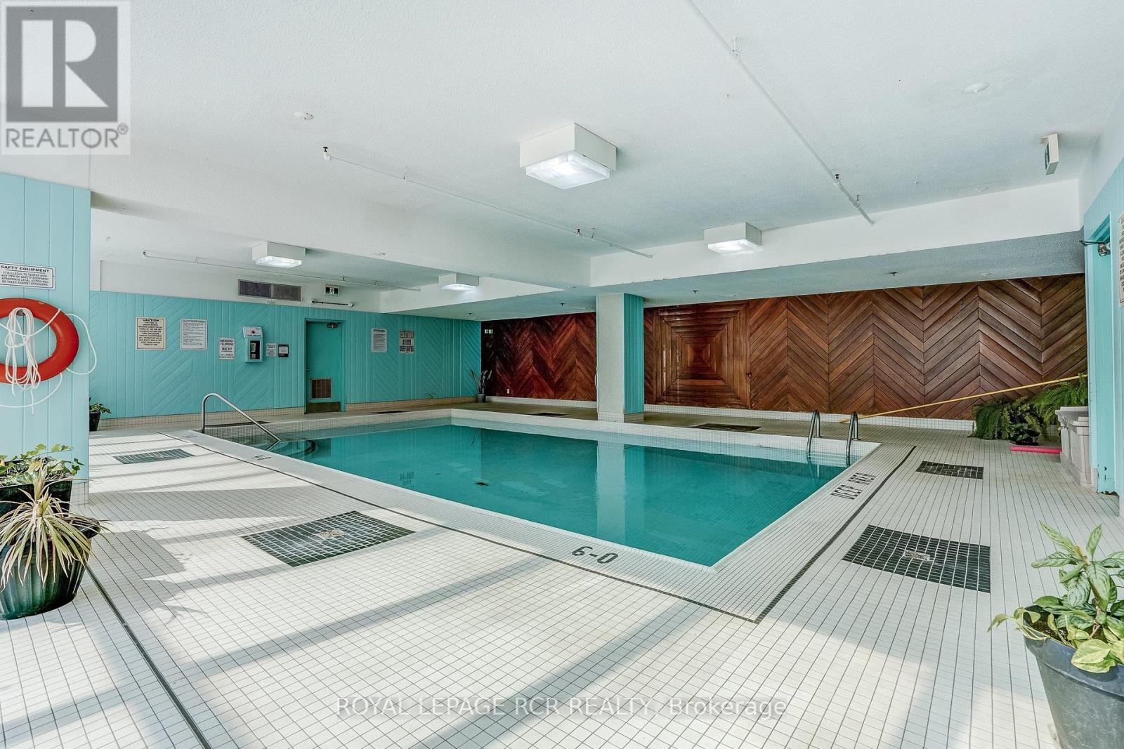 1612 - 8111 Yonge Street, Markham, Ontario  L3T 4V9 - Photo 44 - N13808156