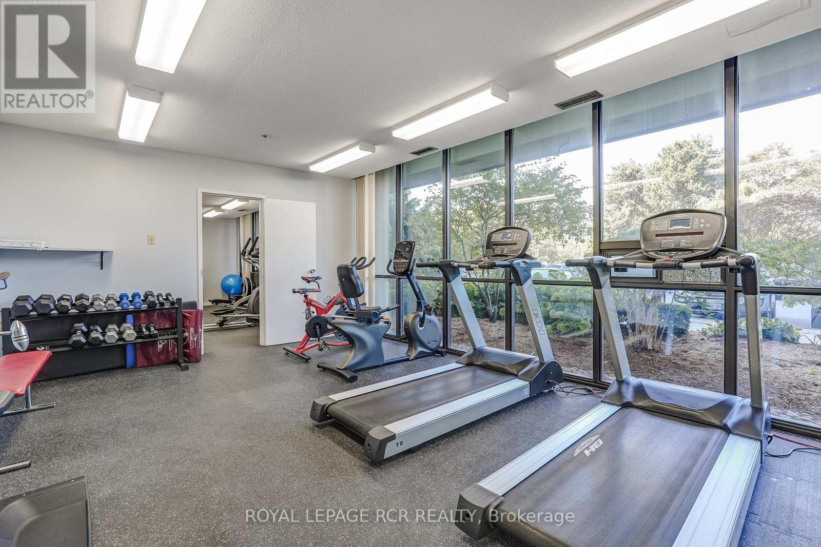 1612 - 8111 Yonge Street, Markham, Ontario  L3T 4V9 - Photo 45 - N13808156