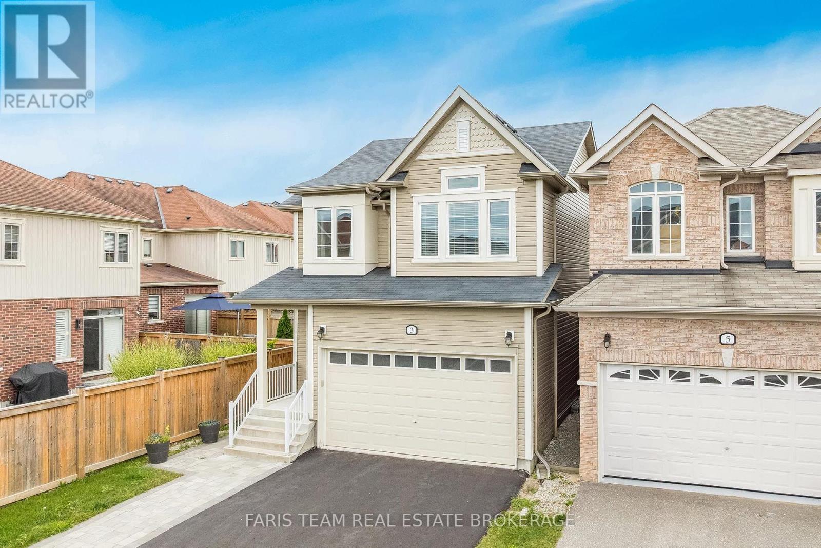 3 Hutton Crescent, Essa, Ontario L0M 1B6 - Photo 1 - N13808176