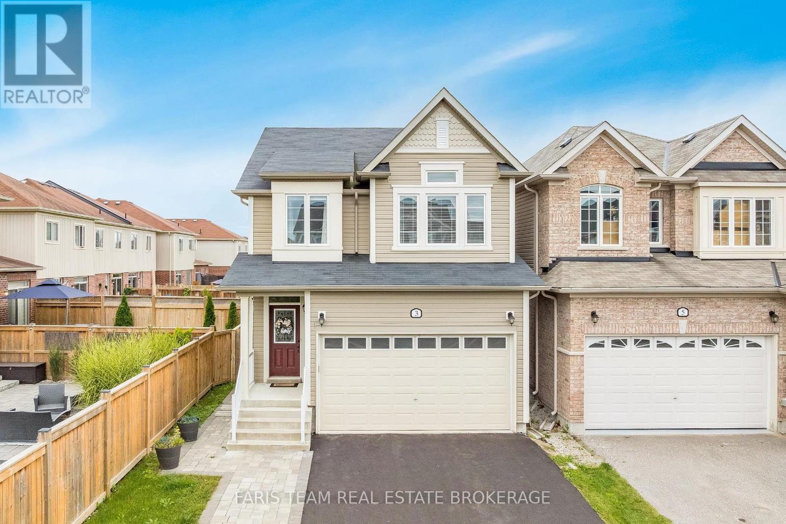 3 Hutton Crescent, Essa, Ontario L0M 1B6 - Photo 2 - N13808176