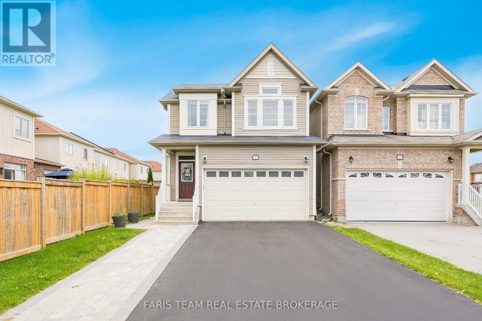 3 Hutton Crescent, Essa, Ontario L0M 1B6 - Photo 4 - N13808176