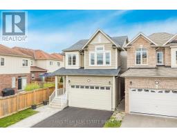 3 HUTTON CRESCENT, Essa, Ontario