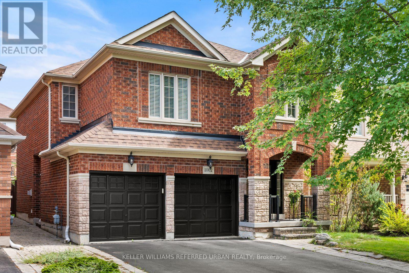 1002 Oaktree Crescent, Newmarket, Ontario L3X 2Z3 - Photo 1 - N13808180
