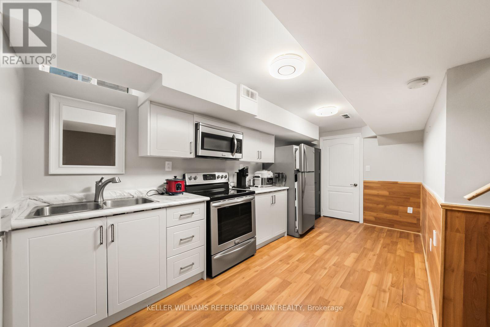 1002 Oaktree Crescent, Newmarket, Ontario L3X 2Z3 - Photo 36 - N13808180