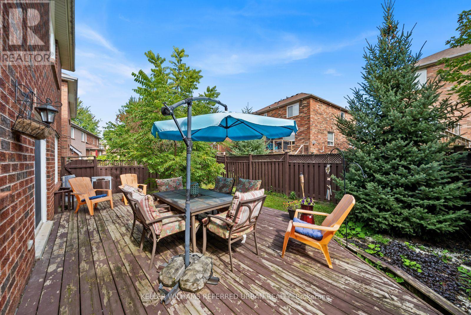 1002 Oaktree Crescent, Newmarket, Ontario L3X 2Z3 - Photo 41 - N13808180